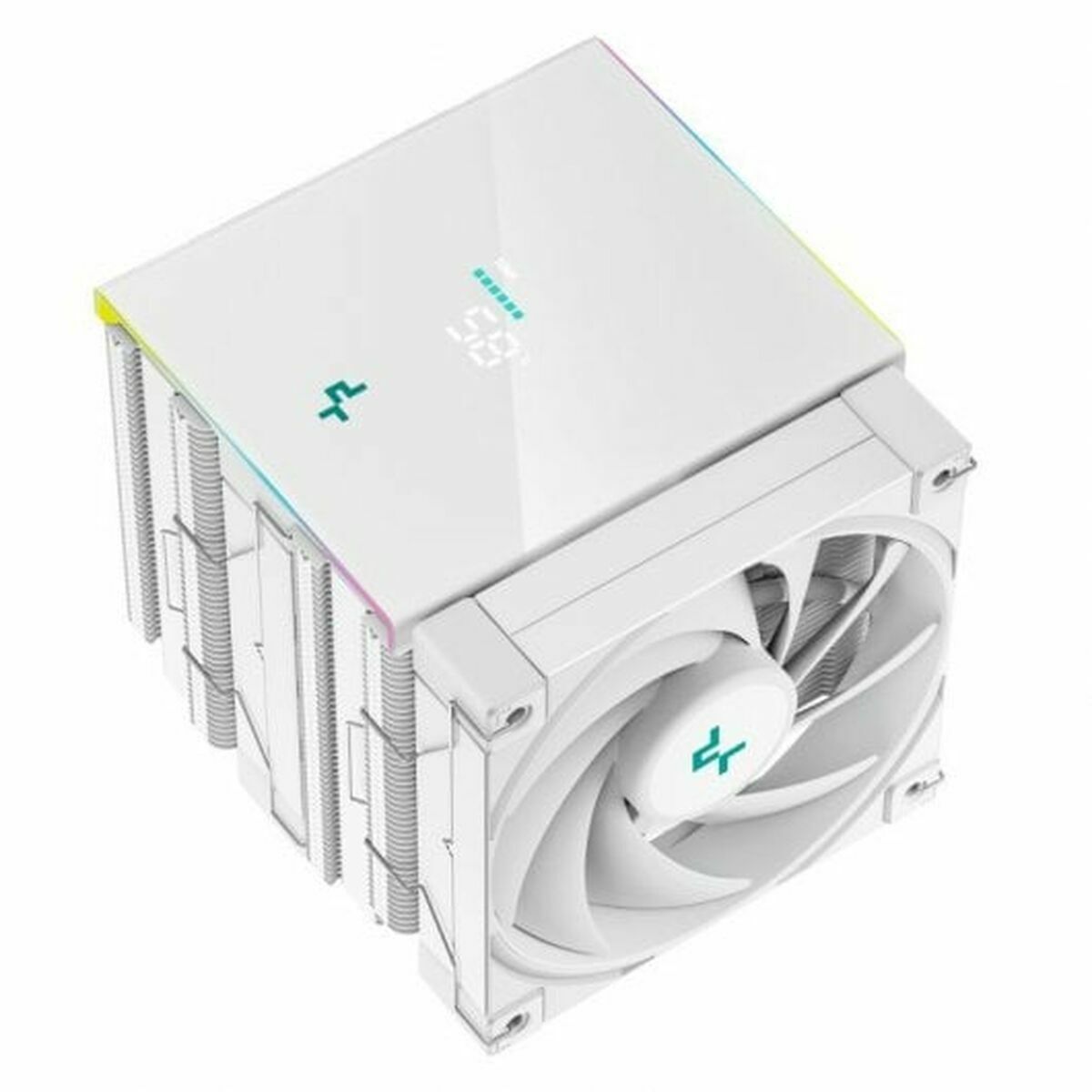 Liquid Refrigeration Kit DEEPCOOL Ø 12 cm